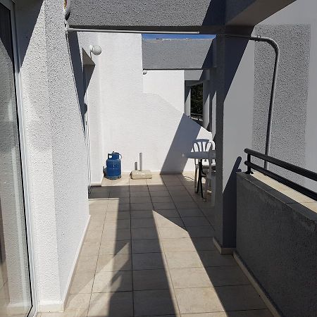 Valentinos Court Apartment Paphos Ngoại thất bức ảnh
