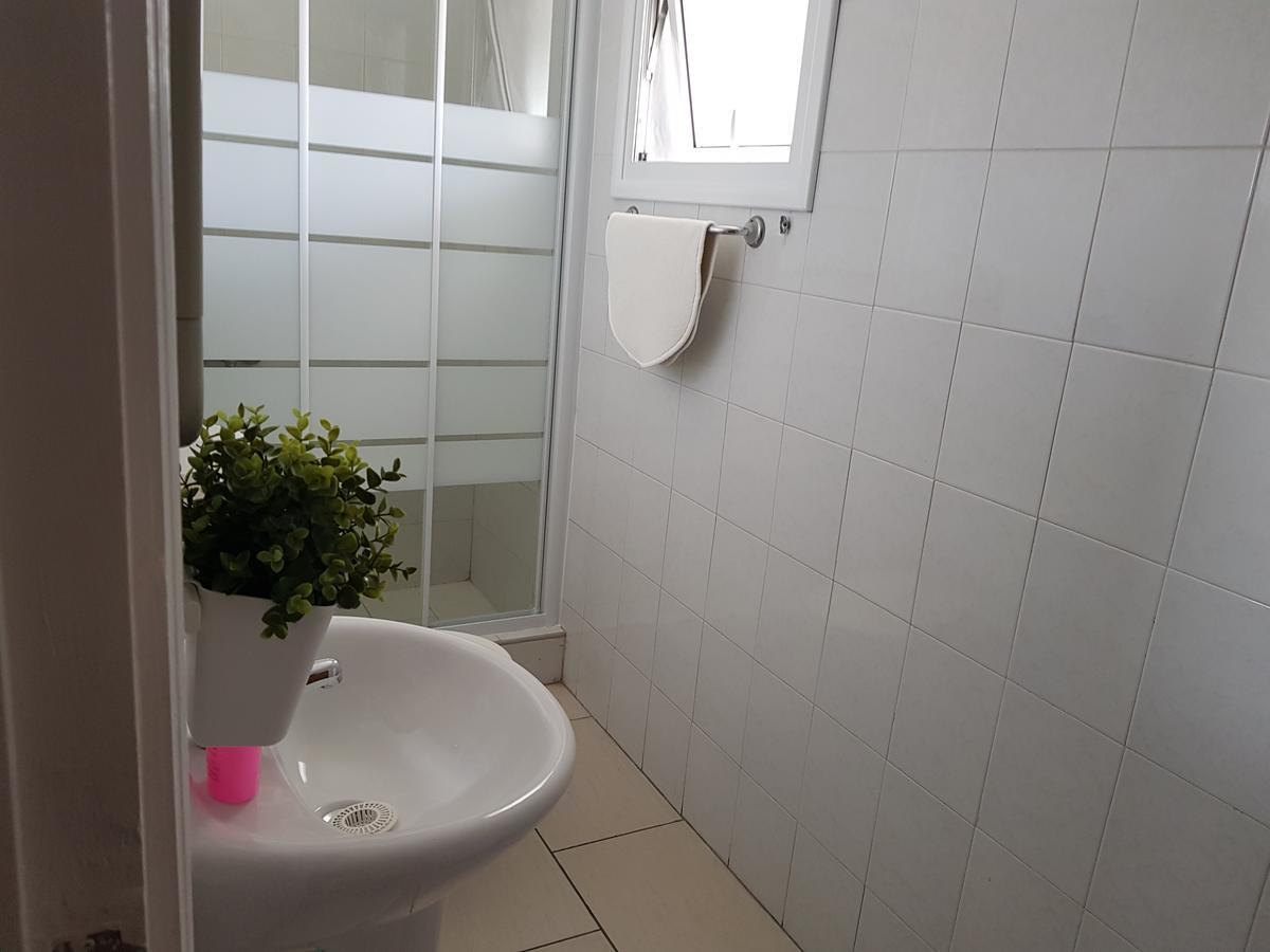 Valentinos Court Apartment Paphos Ngoại thất bức ảnh
